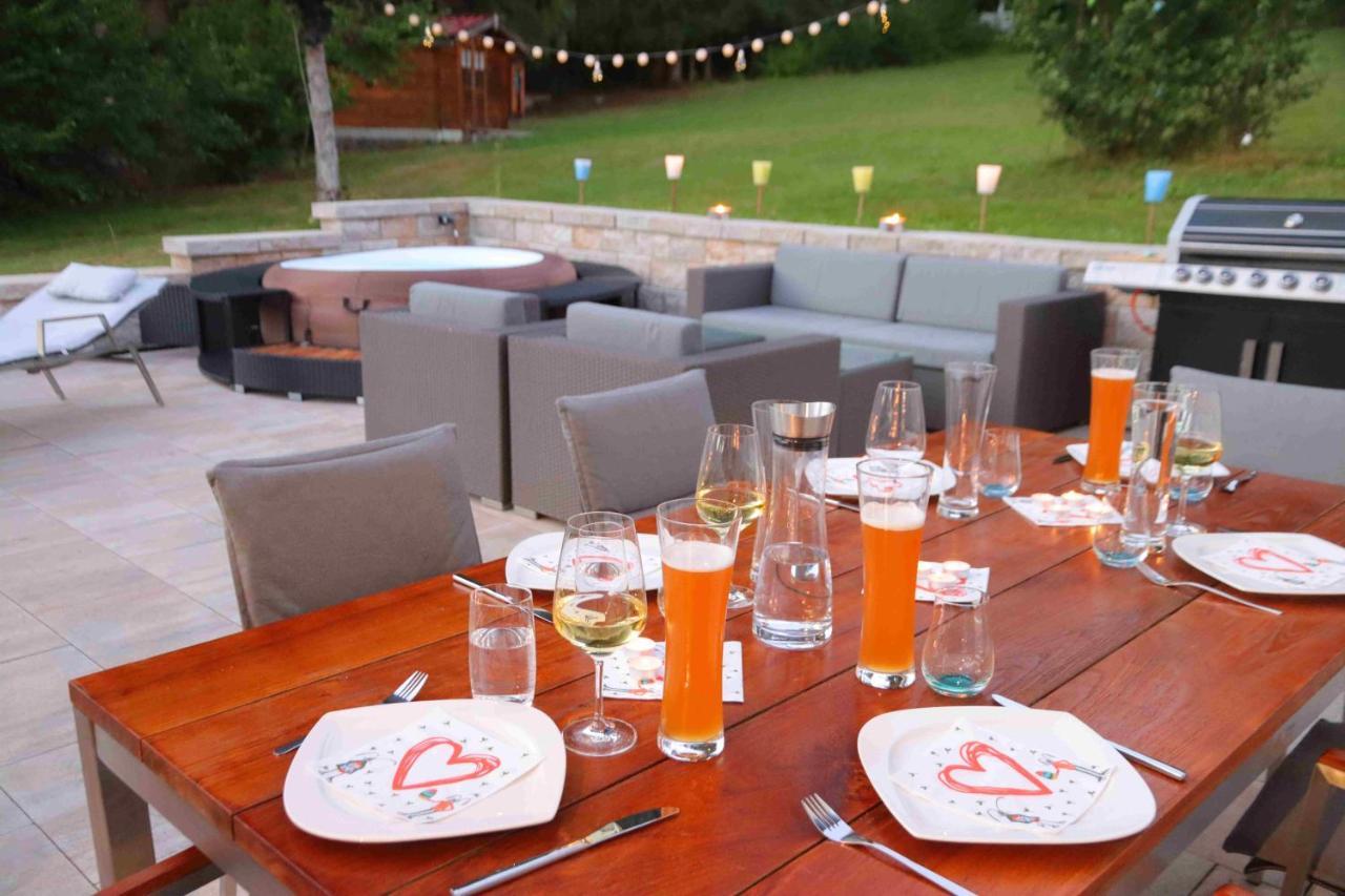 Am Nationalpark Bayerwald Apartment Lindberg