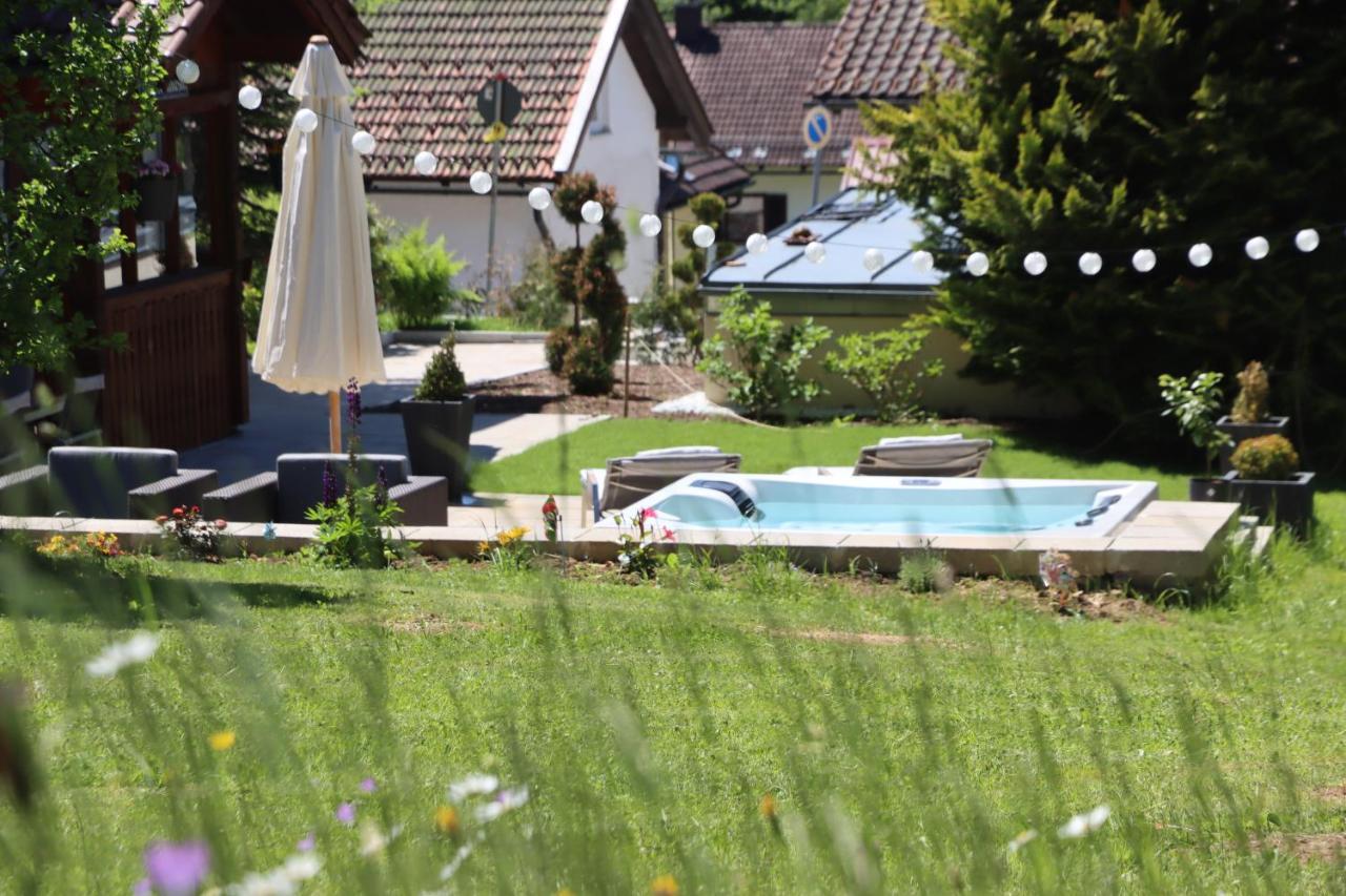Am Nationalpark Bayerwald Apartment