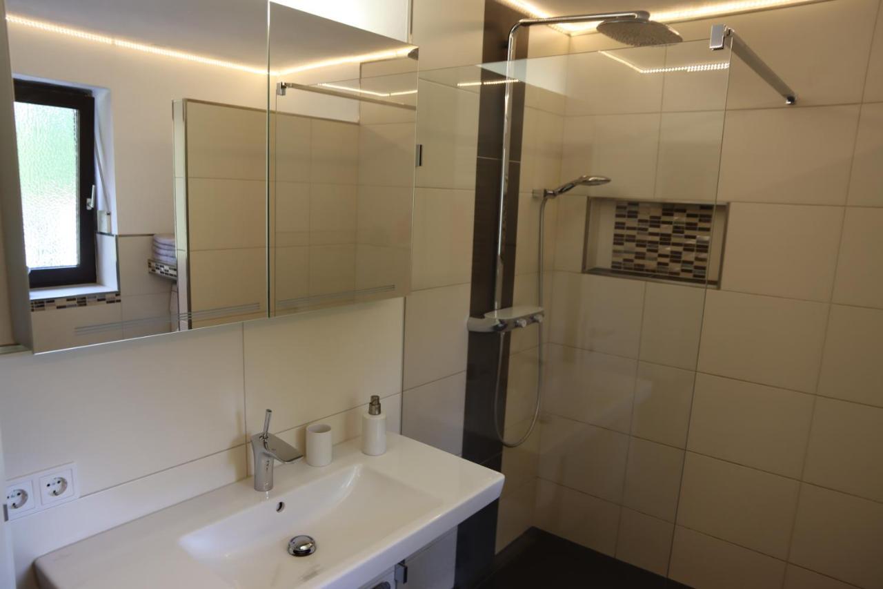 Am Nationalpark Bayerwald Apartment *