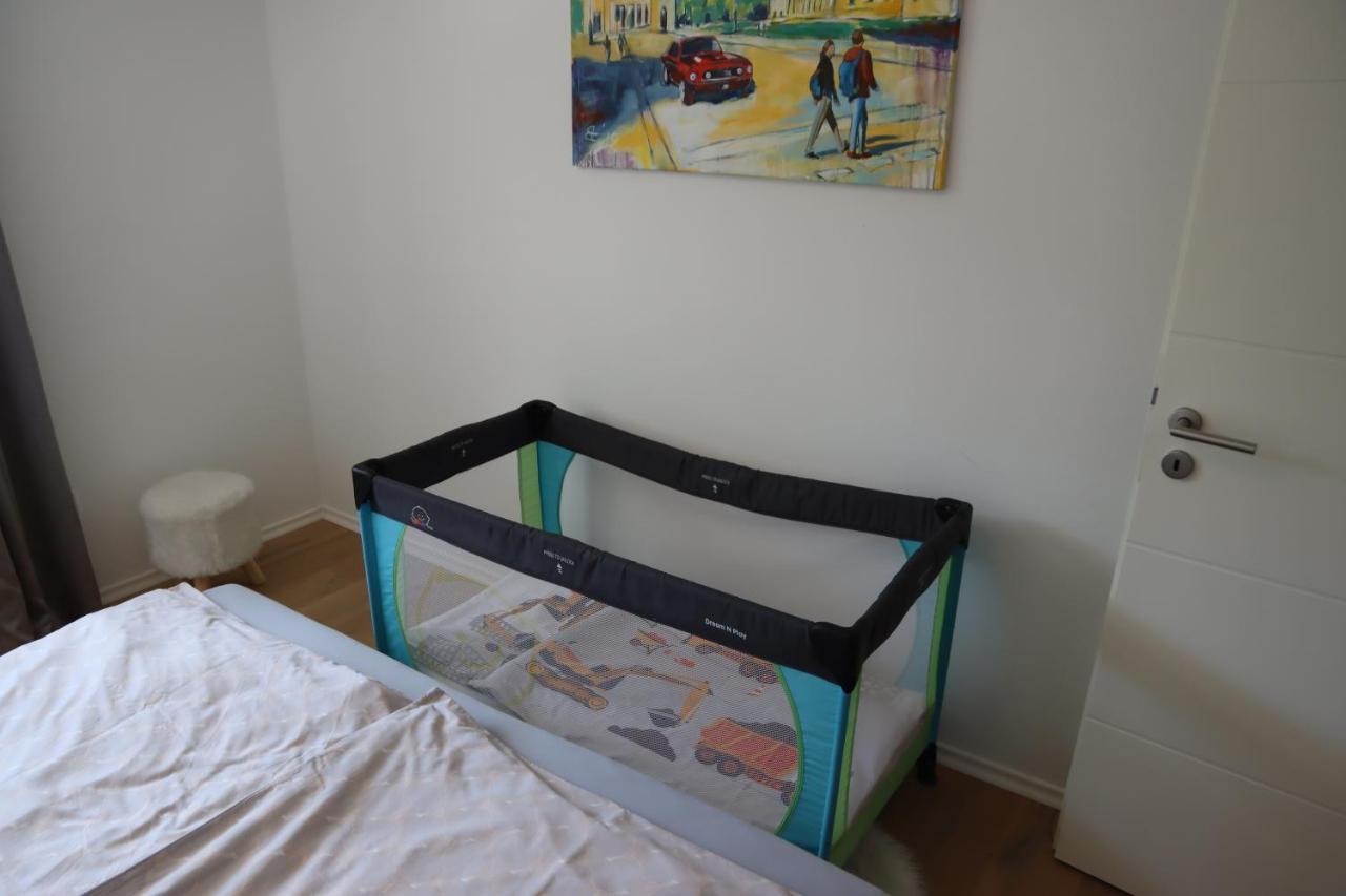 Am Nationalpark Bayerwald Apartment *