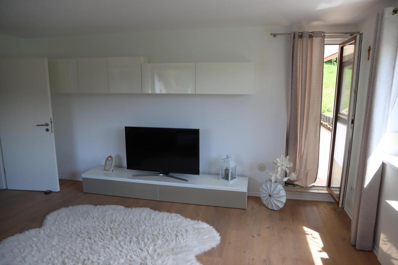 Am Nationalpark Bayerwald Apartment