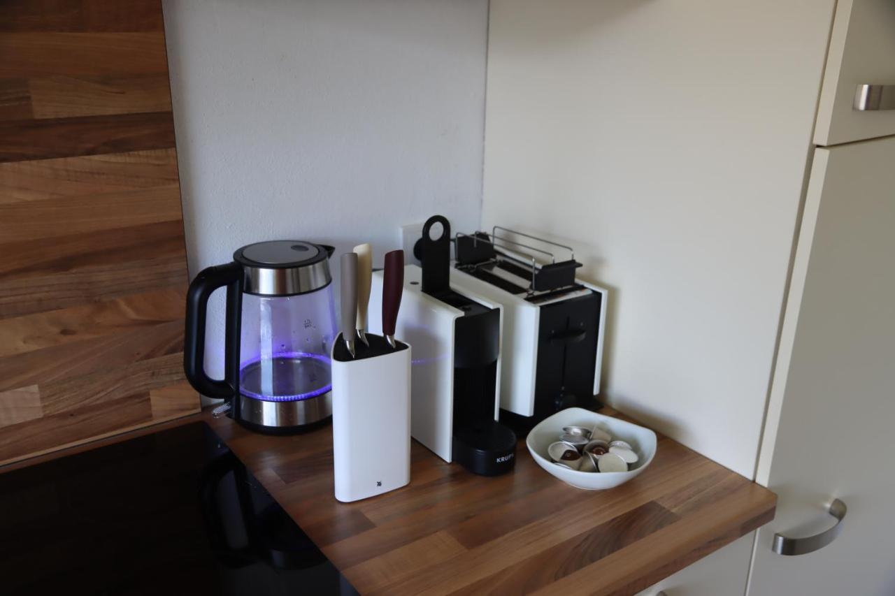 Am Nationalpark Bayerwald Apartment