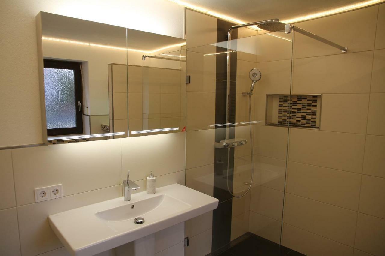 Am Nationalpark Bayerwald Apartment *